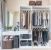 Carver Closet Organization by Dynamic Duo Cleaning