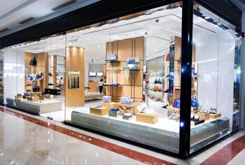 Retail Cleaning in Oak Park Heights, Minnesota by Dynamic Duo Cleaning