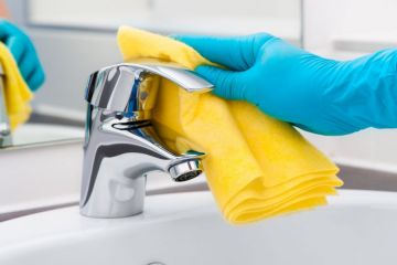 Disinfection Services in Arden Hills