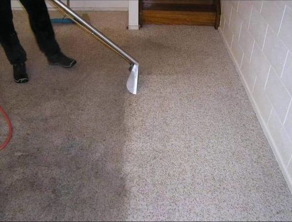 Before & After Carpet Cleaning in Chaska, MN (1)