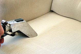 Upholstery Cleaning in Chaska, MN. (1)