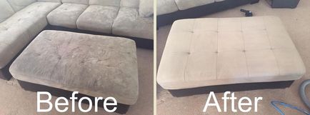 Before & After Upholstery Cleaning in Minneapolis, MN (2)